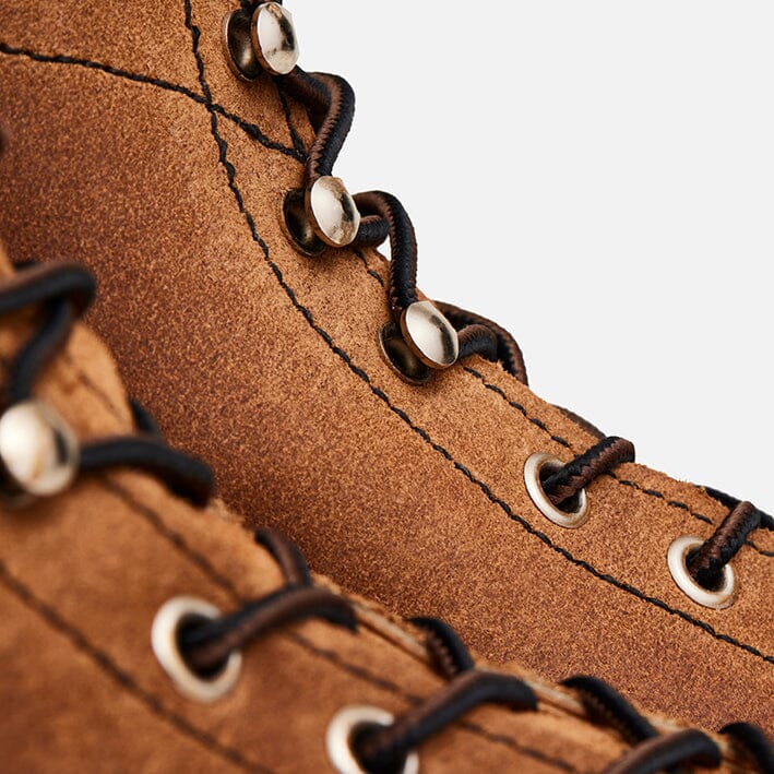 RED WING SHOES - Polacco 8083 - Iron Ranger Scarpe Uomo Red Wing Shoes