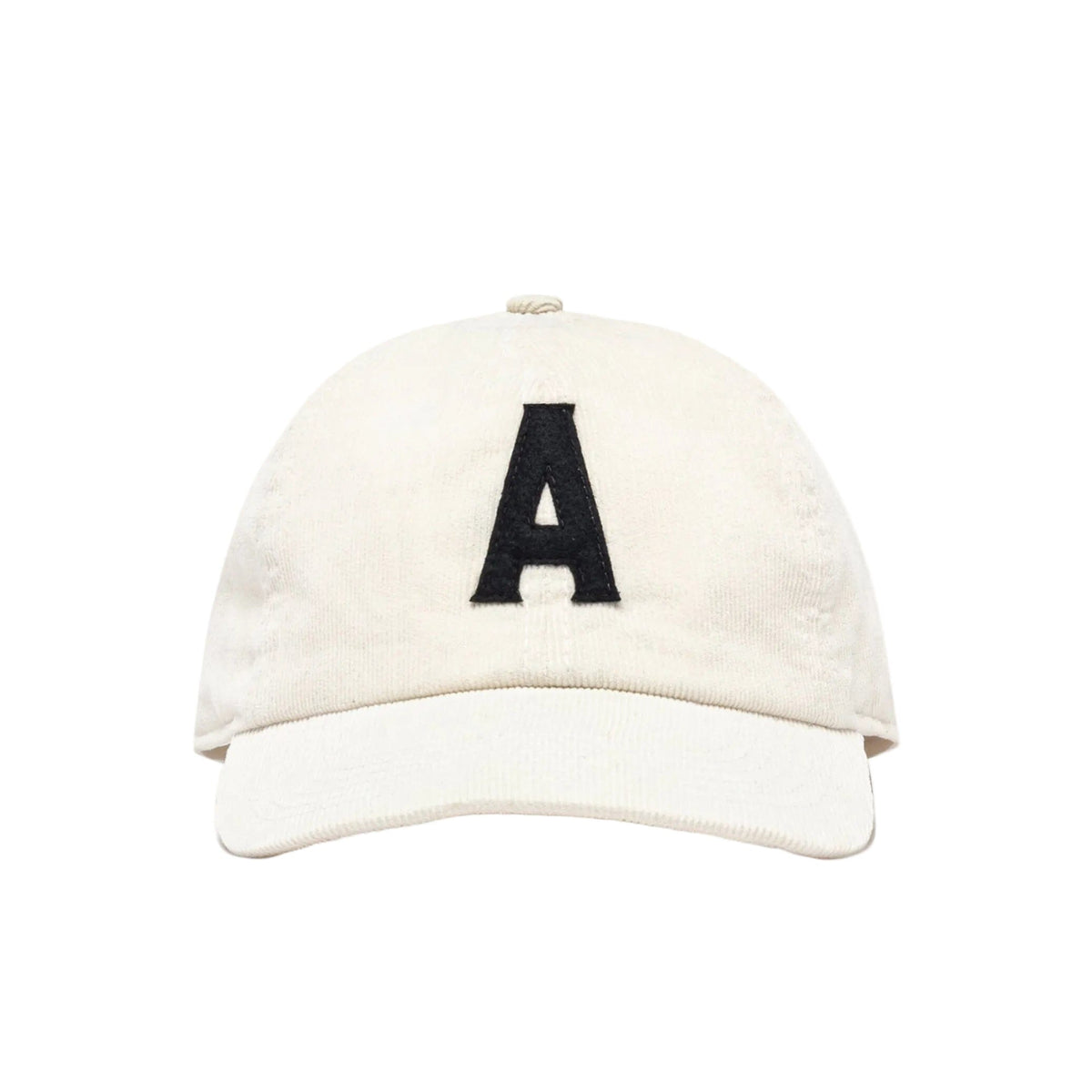AUTRY - ACPU 127A- Autry Cappellino - Bianco Accessori Uomo AUTRY - Collezione uomo
