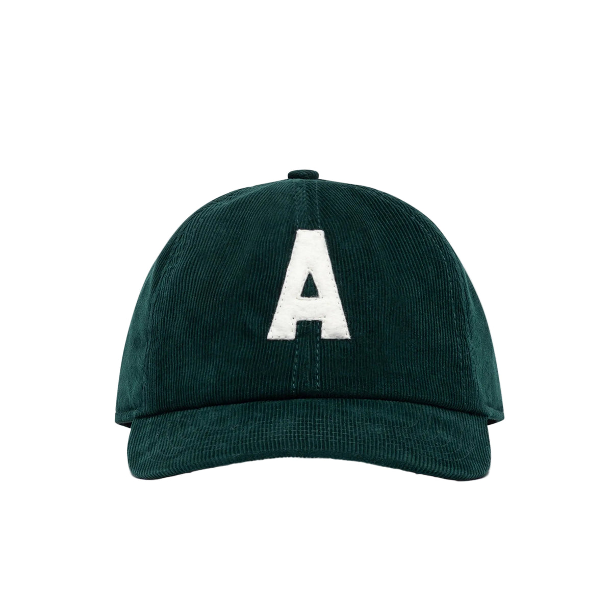 AUTRY - ACPU 127F- Autry Cappellino - Verde