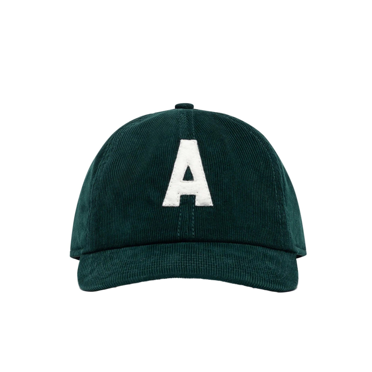 AUTRY - ACPU 127F- Autry Cappellino - Verde Accessori Uomo AUTRY - Collezione uomo