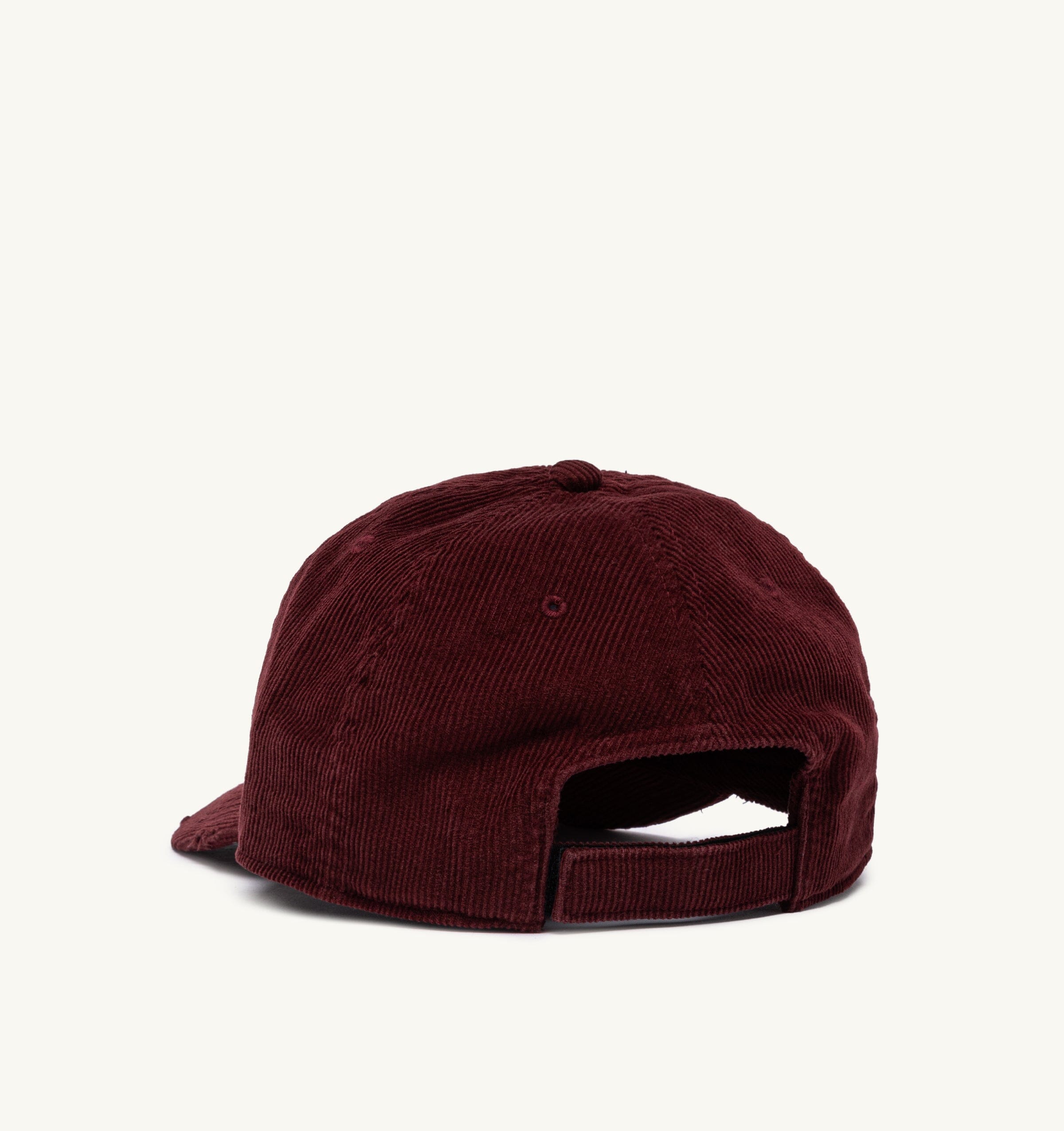 AUTRY - ACPU Q8BH - Autry Cappellino - Borgogna Accessori Uomo AUTRY - Collezione uomo