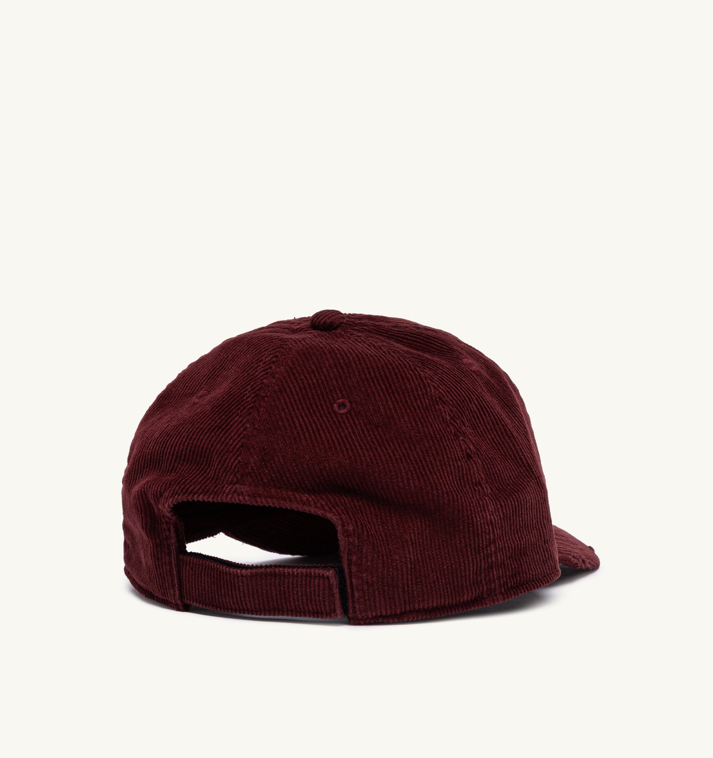 AUTRY - ACPU Q8BH - Autry Cappellino - Borgogna Accessori Uomo AUTRY - Collezione uomo