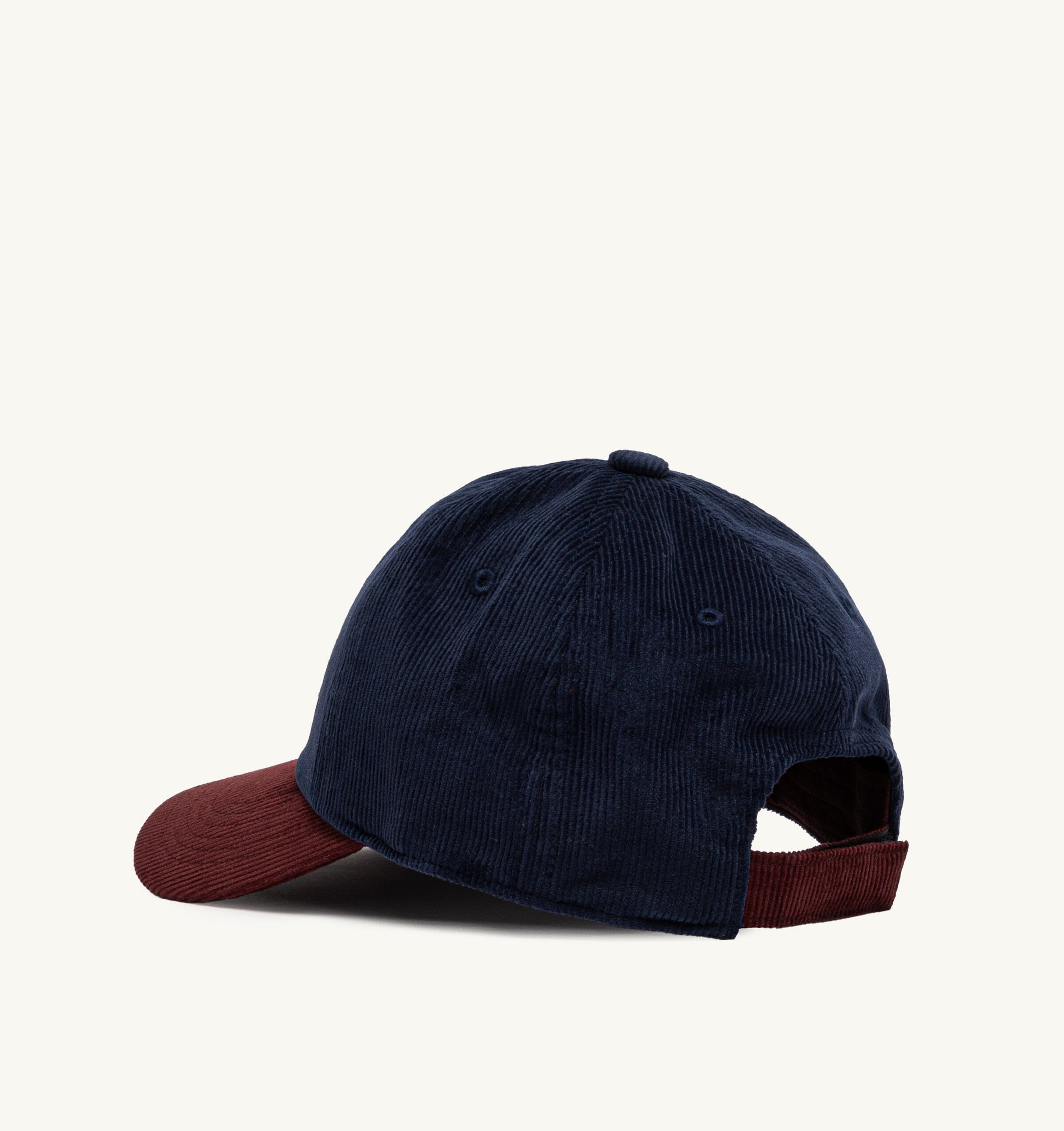 AUTRY - ACPU Q9BV- Autry Cappellino - Vortex blu Accessori Uomo AUTRY - Collezione uomo