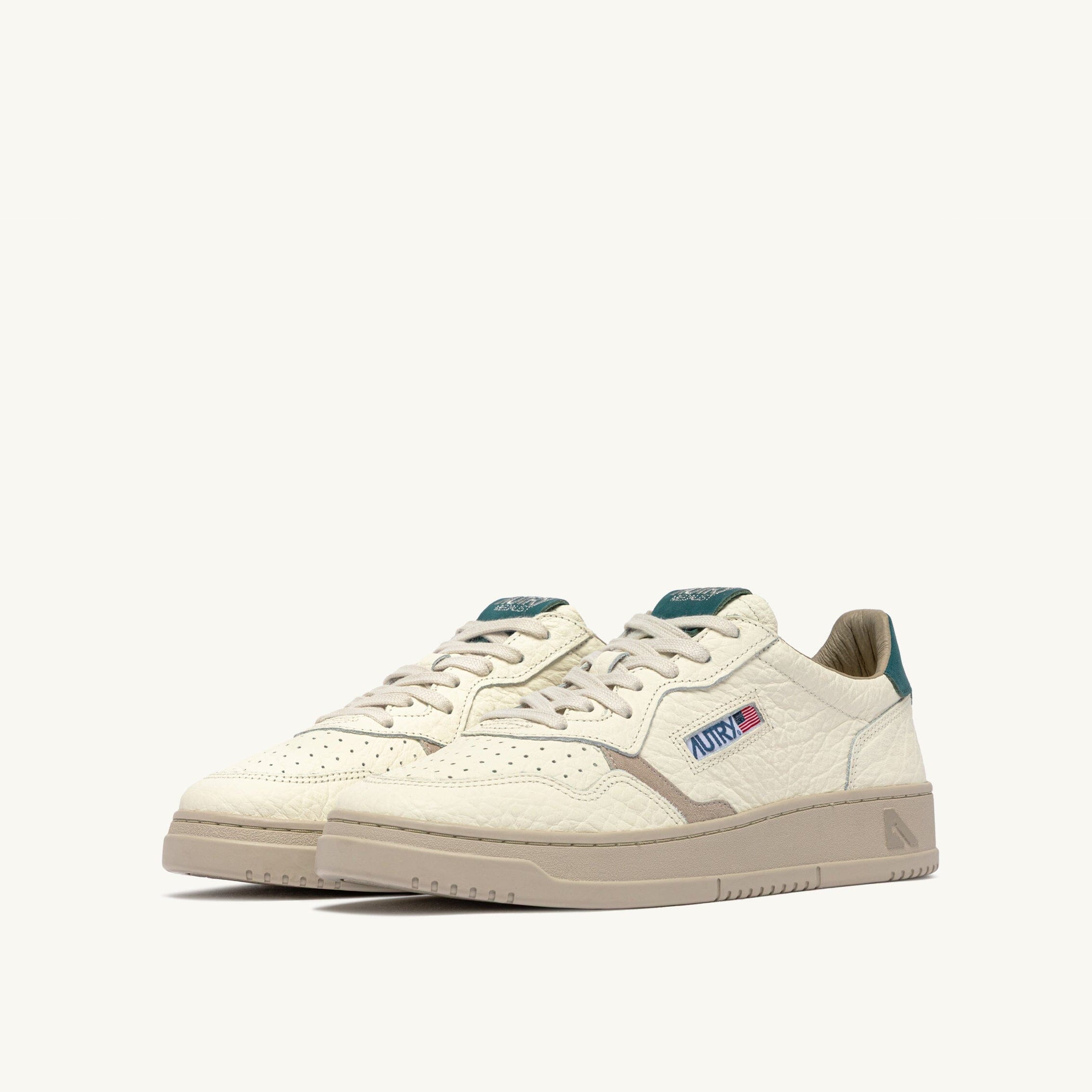 AUTRY - AULM NE18 - Sneakers MEDALIST - Dark Sea Scarpe Uomo AUTRY - Collezione uomo
