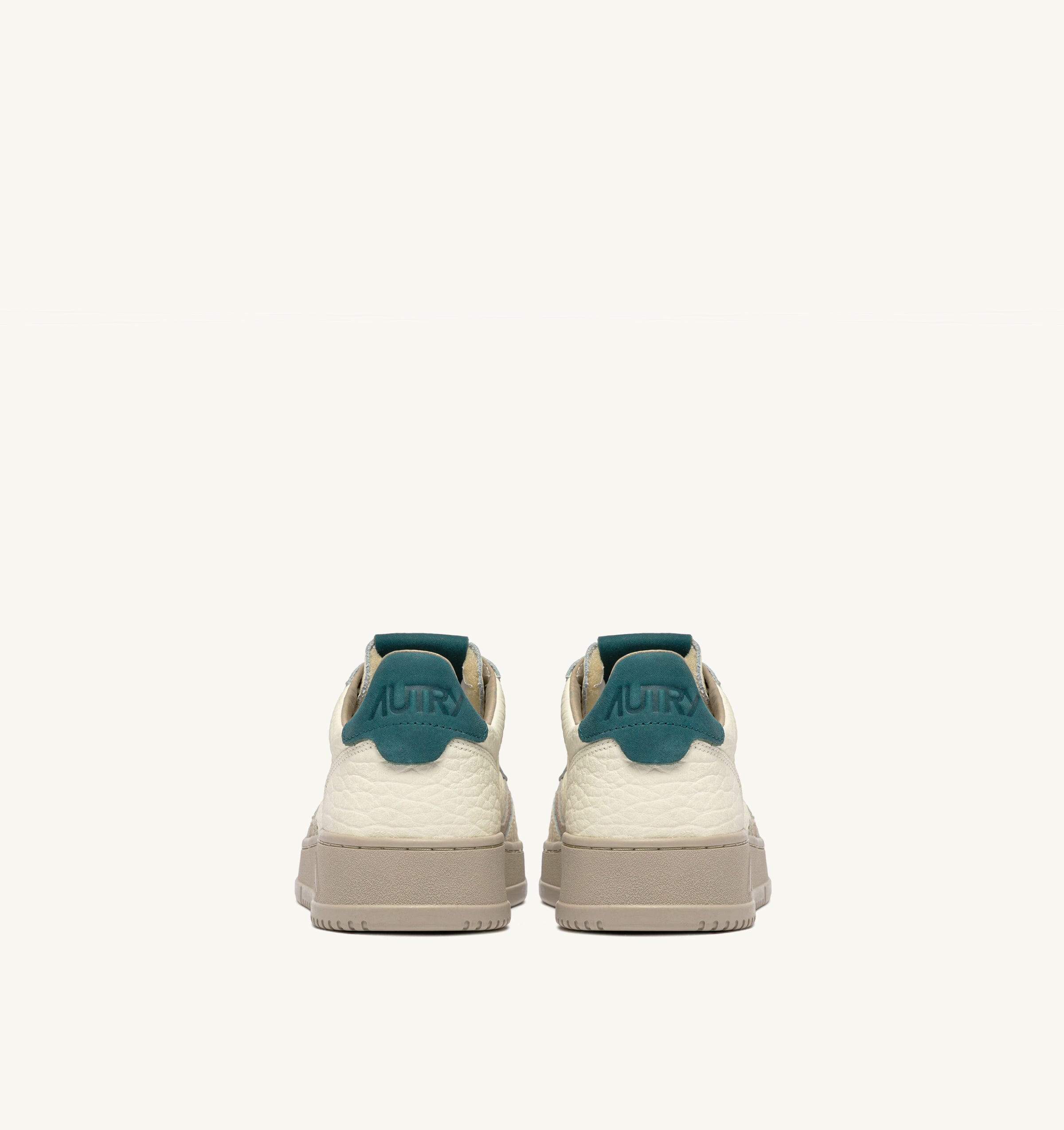 AUTRY - AULM NE18 - Sneakers MEDALIST - Dark Sea Scarpe Uomo AUTRY - Collezione uomo