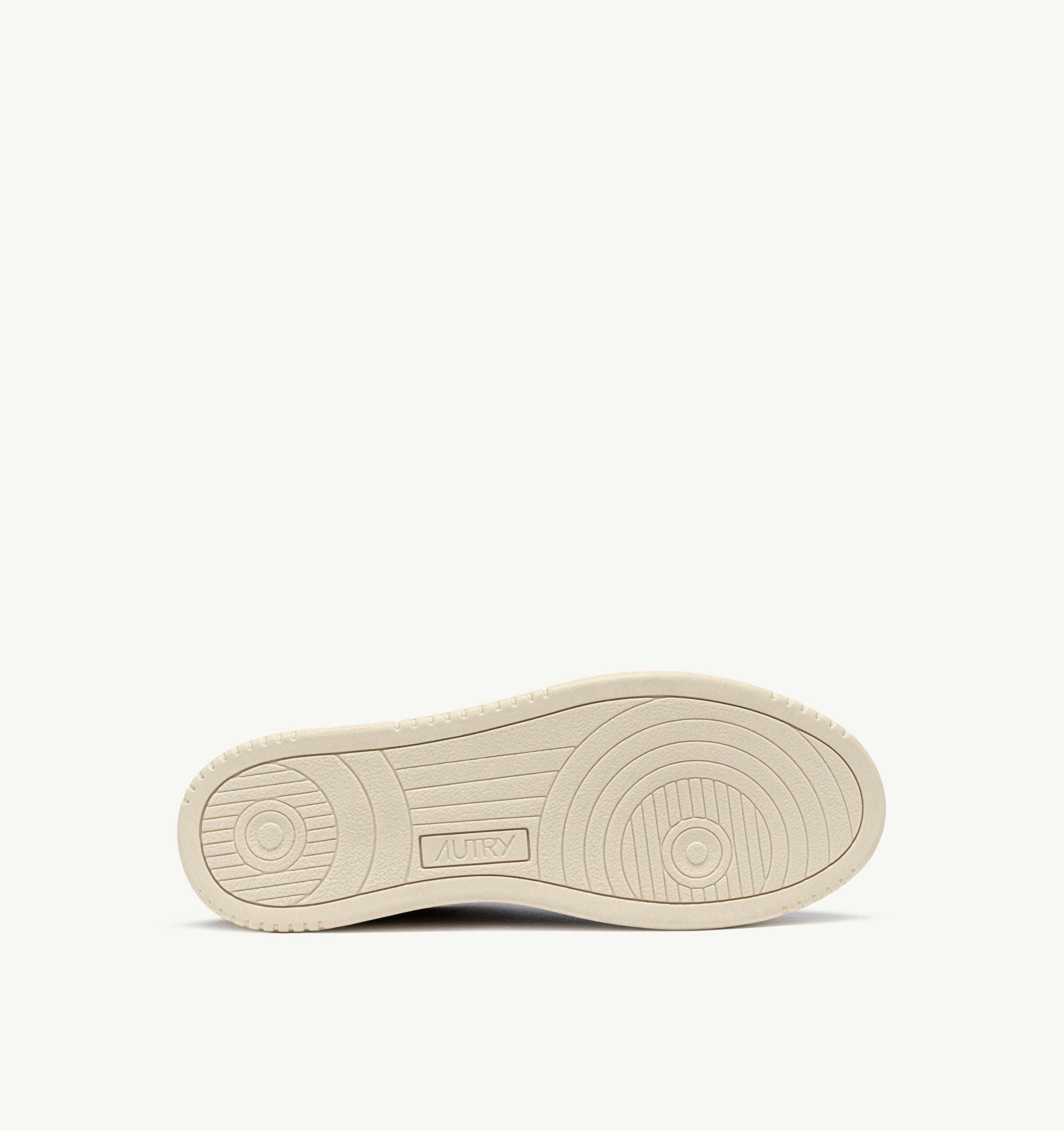 AUTRY - AULM TS41 - Sneakers MEDALIST - Cotto Taupe Scarpe Uomo AUTRY - Collezione uomo