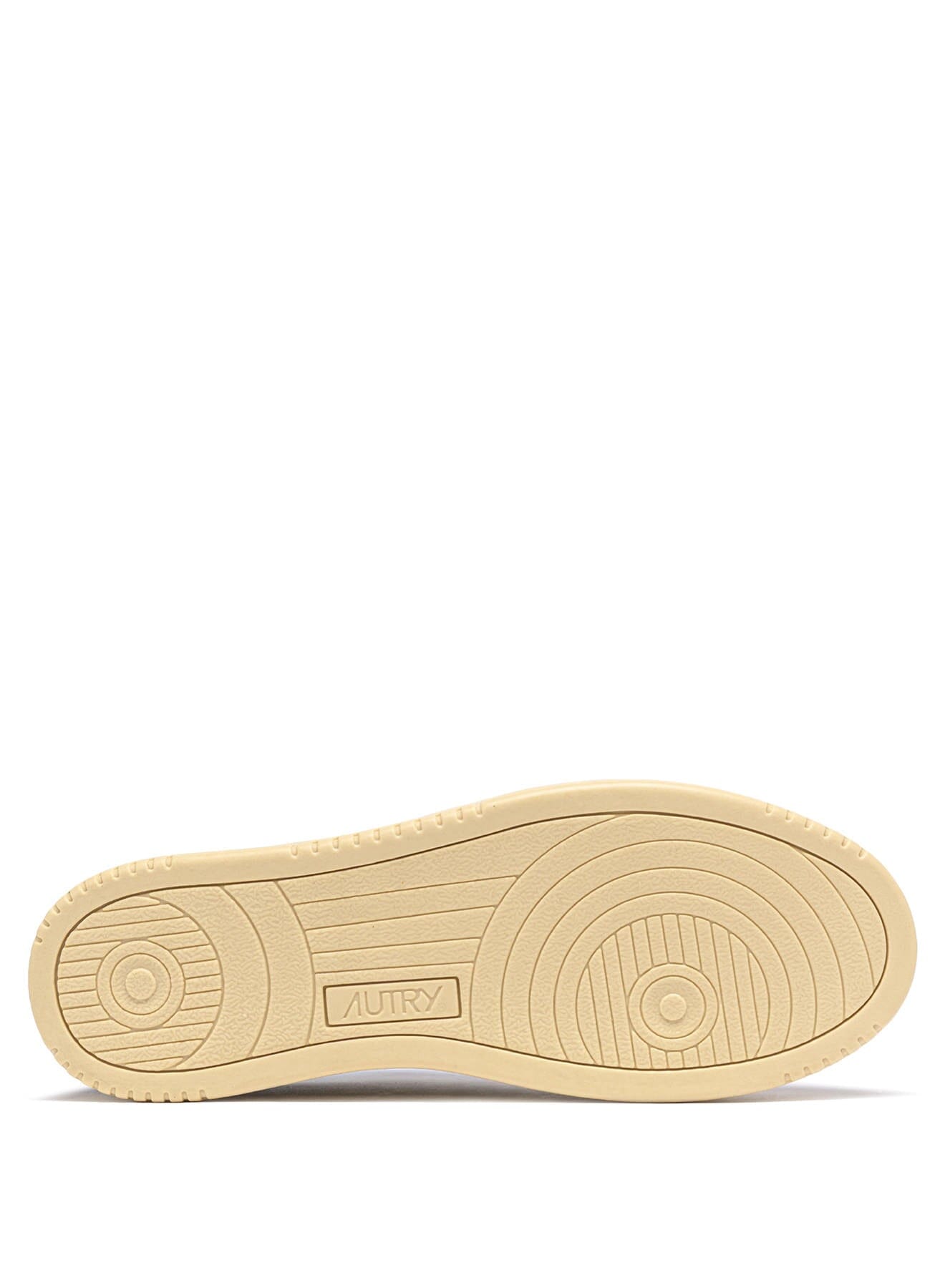 AUTRY - Sneakers AULM TS01 - Beige Scarpe Uomo AUTRY - Collezione uomo