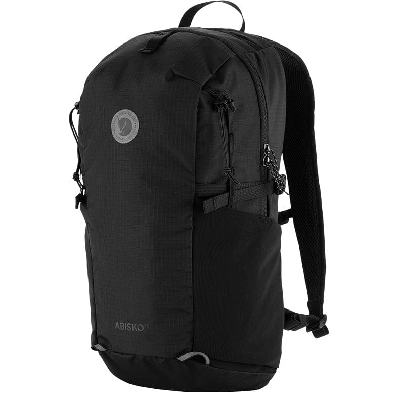 FJÄLLRÄVEN - Abisko Softpack 16 F23200307 - Nero Zaino Fjallraven