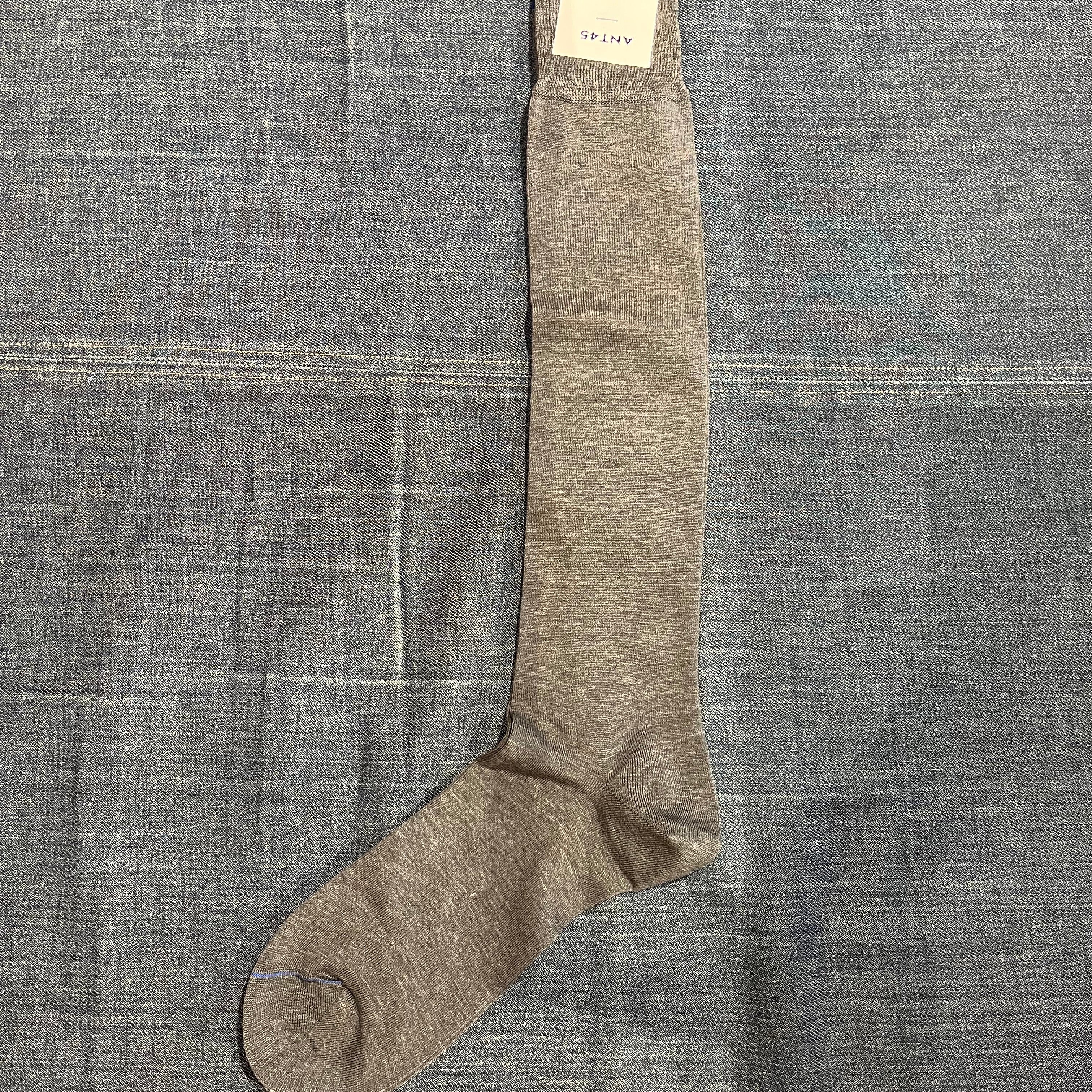 Ant 45 - Calzini lunghi - ATBARA - K61 Grigio scuro