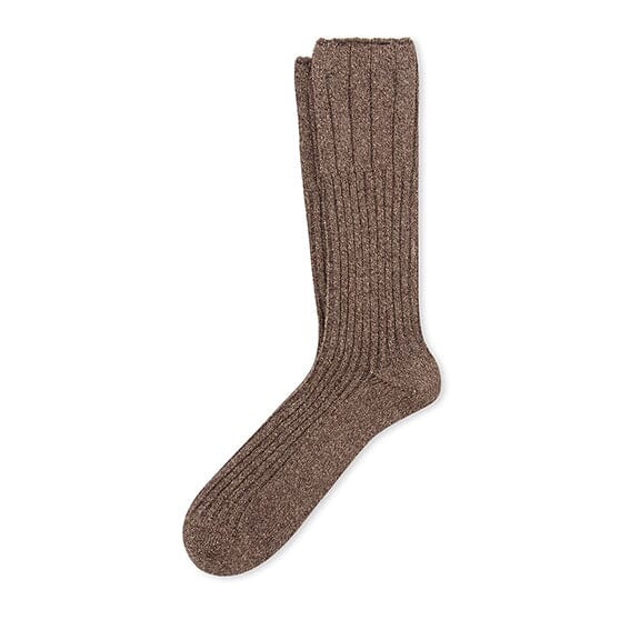 ANT 45 - Calzini Barcellona_ B62 Camel Accessori Donna ANT 45