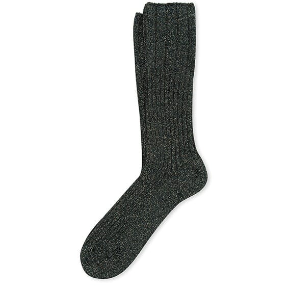 ANT 45 - Calzini Barcel - G41- Olive Accessori Donna ANT 45