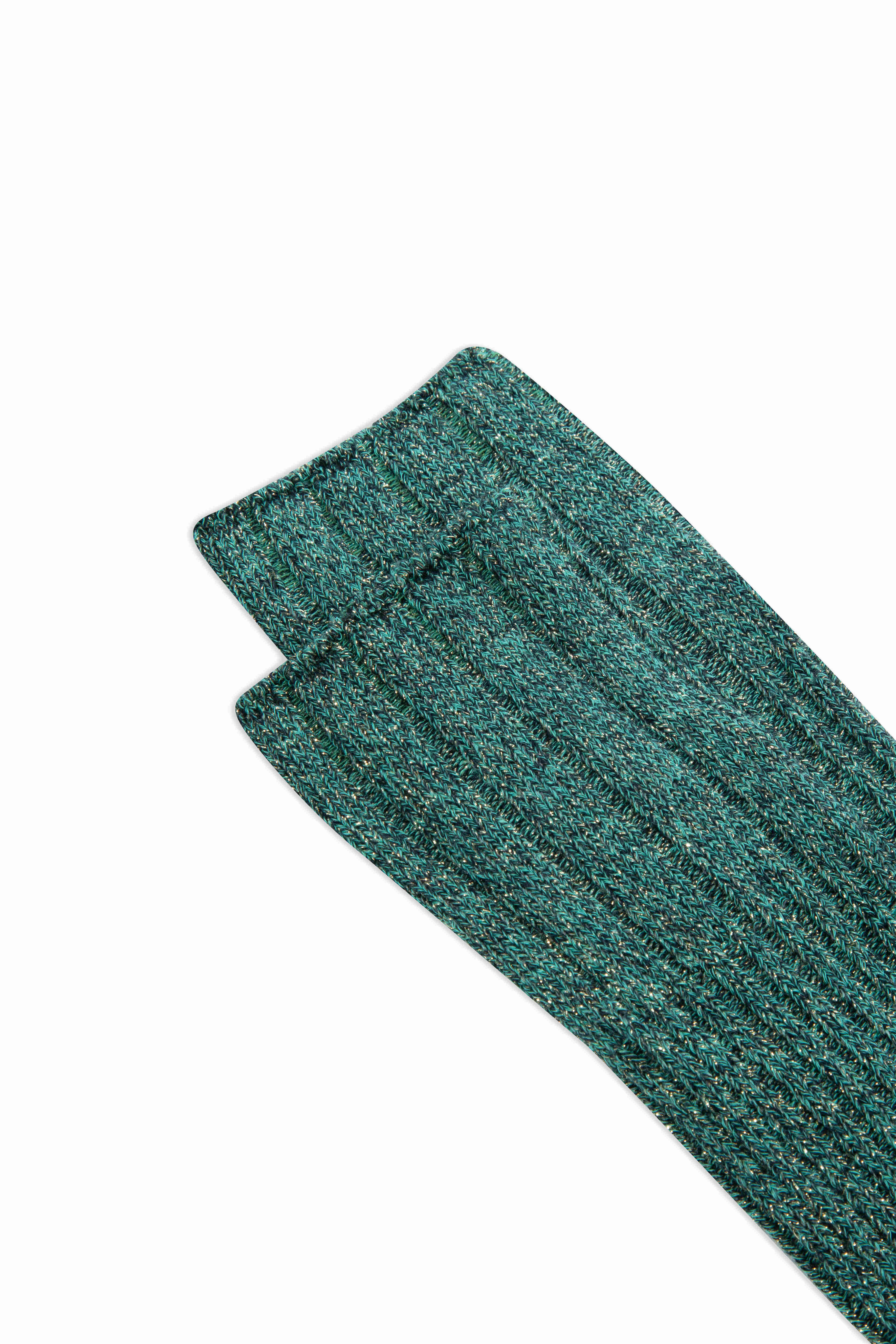 ANT - Calzini Barcellona - G61 - Verde Accessori Donna ANT 45