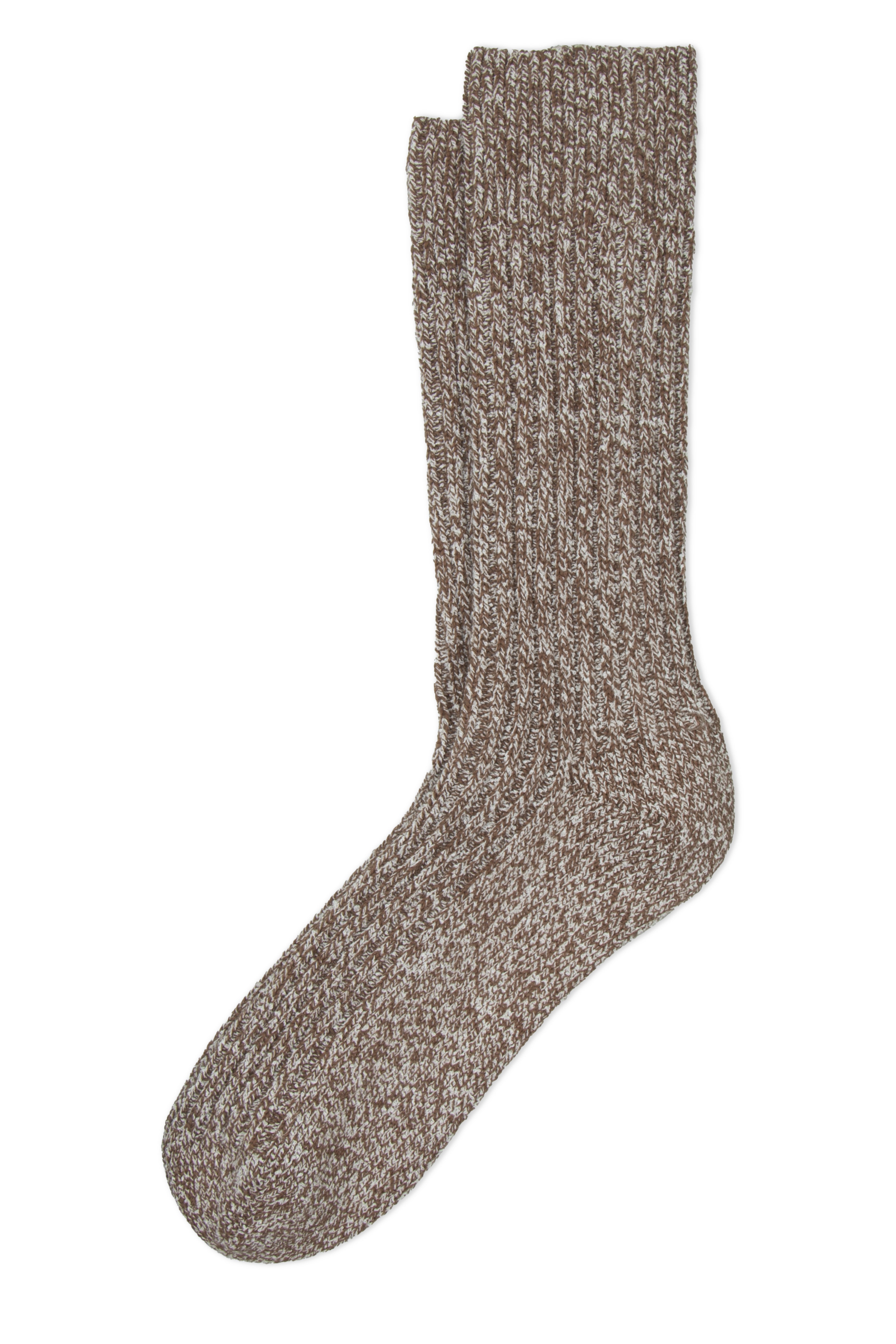 ANT 45 - Calzini BLOG - B41_Marrone