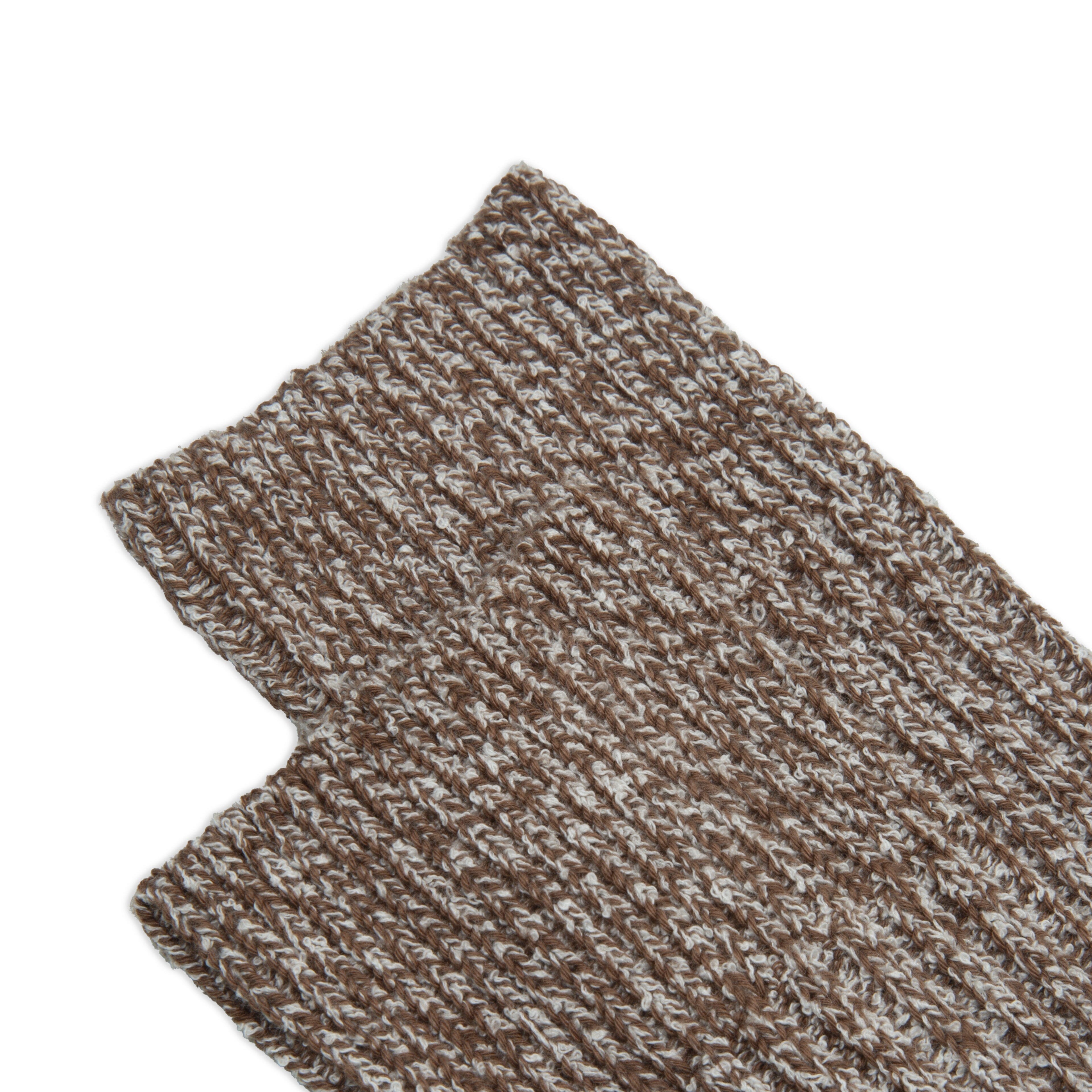 ANT 45 - Calzini BLOG - B41_Marrone Accessori Uomo ANT 45