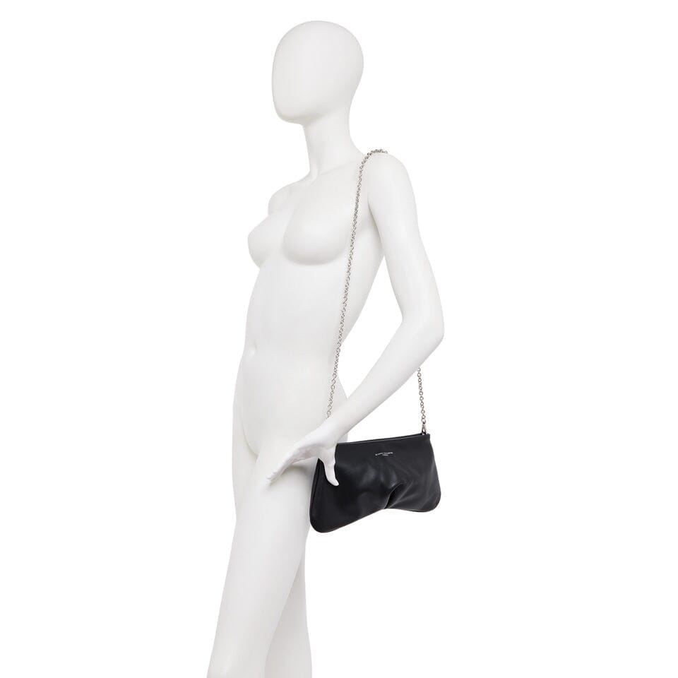 Gianni Chiarini - CELESTE - BS 10178 - Nero Borse Gianni Chiarini