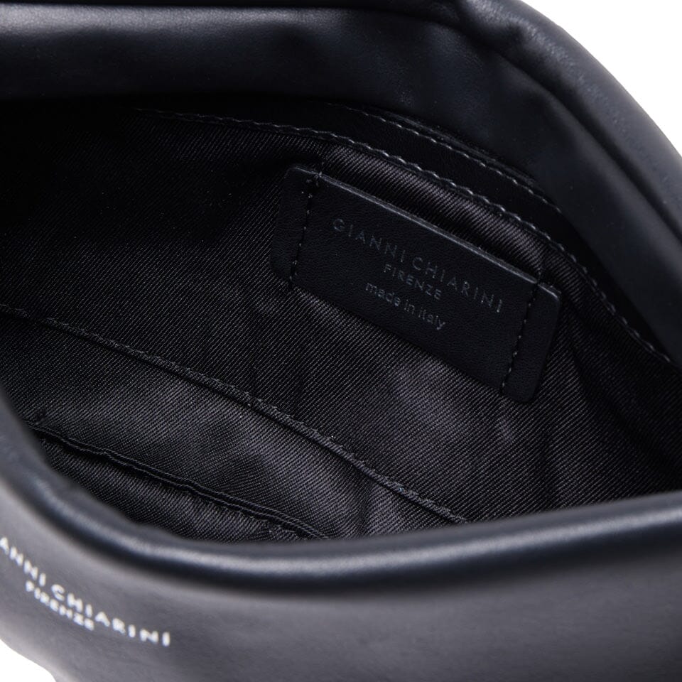 Gianni Chiarini - CELESTE - BS 10178 - Nero Borse Gianni Chiarini