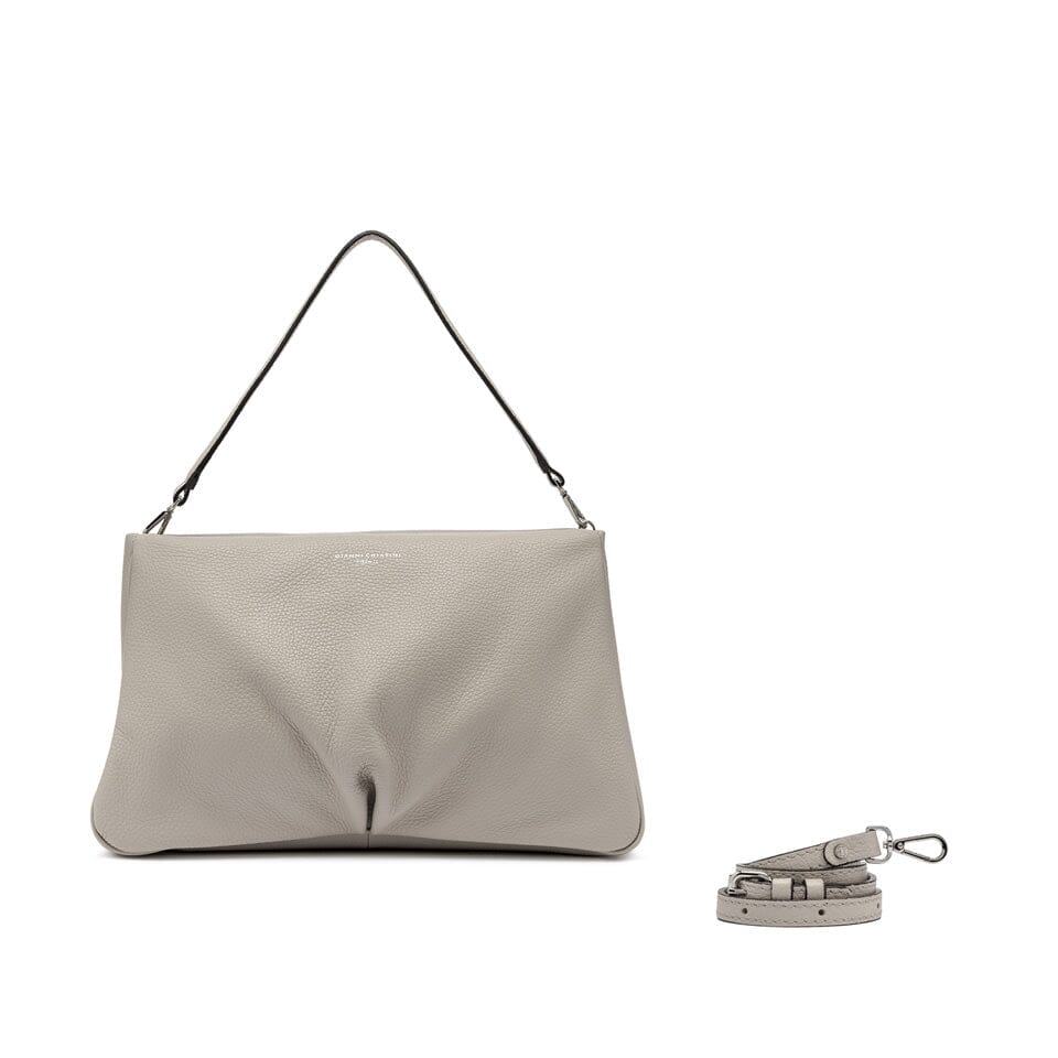 Gianni Chiarini - CELESTE - BS 10180 - Lamb Borse Gianni Chiarini