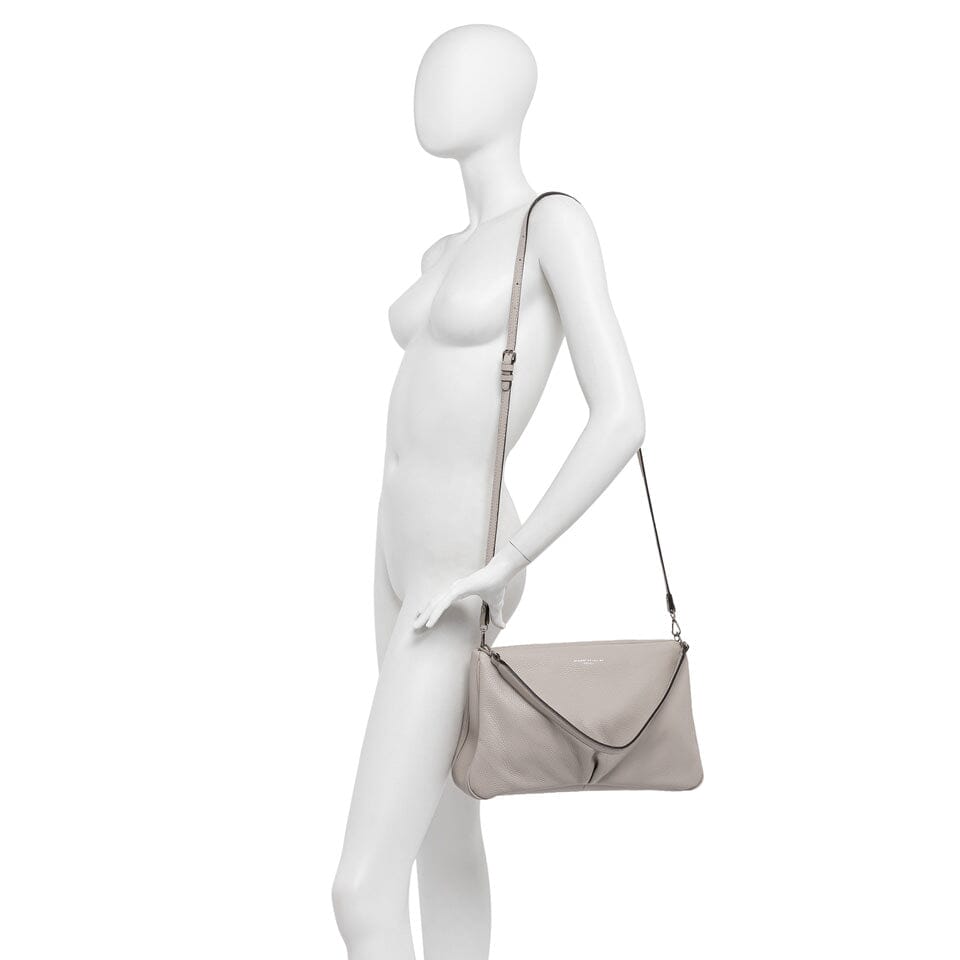 Gianni Chiarini - CELESTE - BS 10180 - Lamb Borse Gianni Chiarini