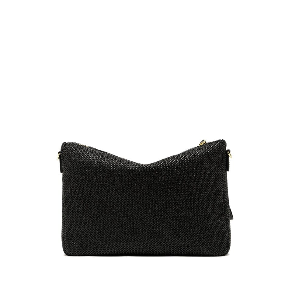 Gianni Chiarini - Pochette - NORA POUCH - BS 10225 - Nero Borse Gianni Chiarini