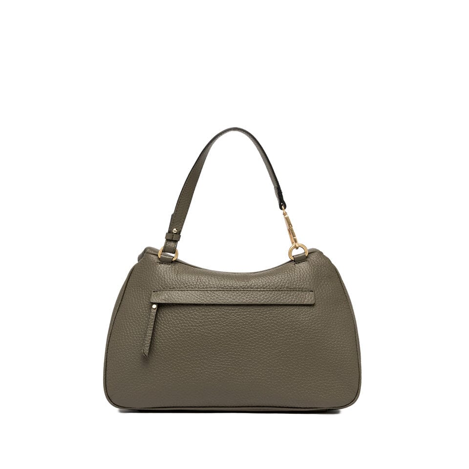 Gianni Chiarini Firenze - BROOKE - BS 10385- Guam Green Borse Gianni Chiarini