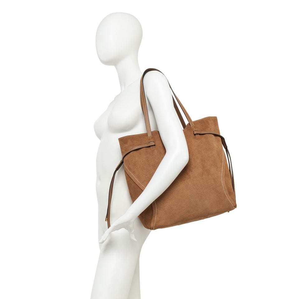 Gianni Chiarini Firenze - BS 11286 - Borsa Violette - Caramel Borse Gianni Chiarini