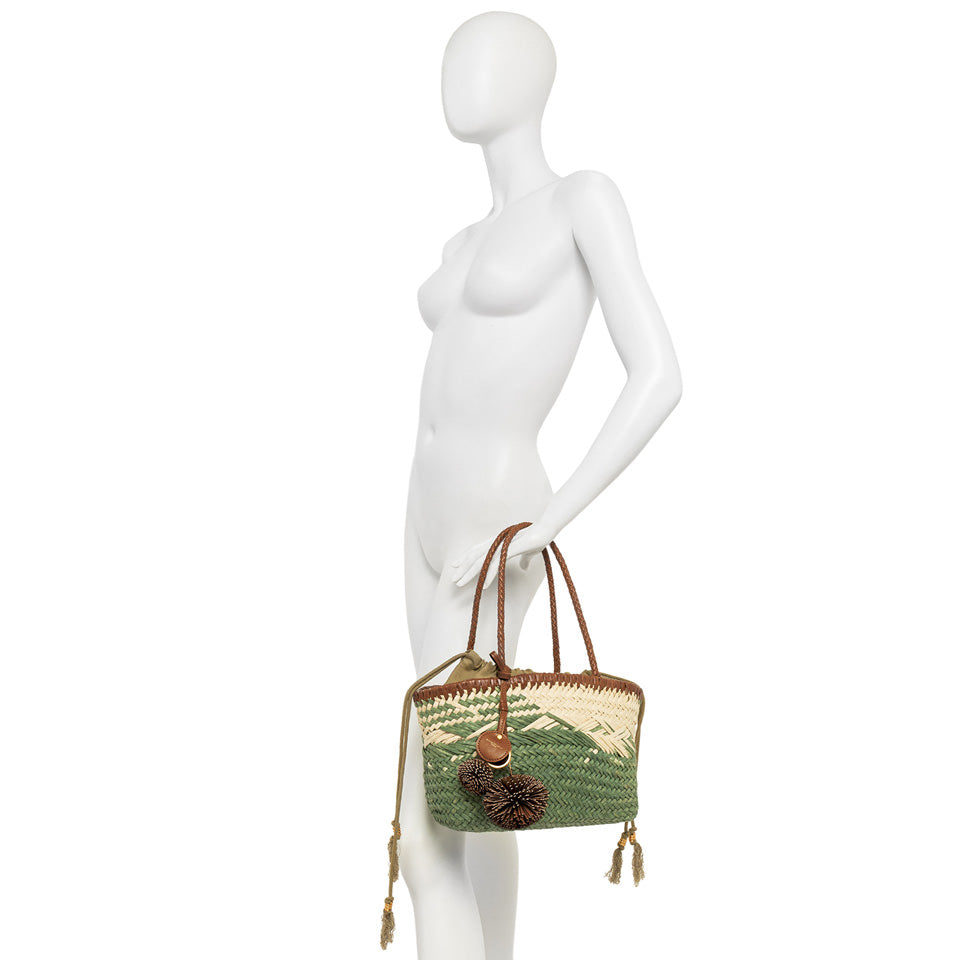 Gianni Chiarini - PALOMA - BS 11311 - Comm Strawint - Naturale