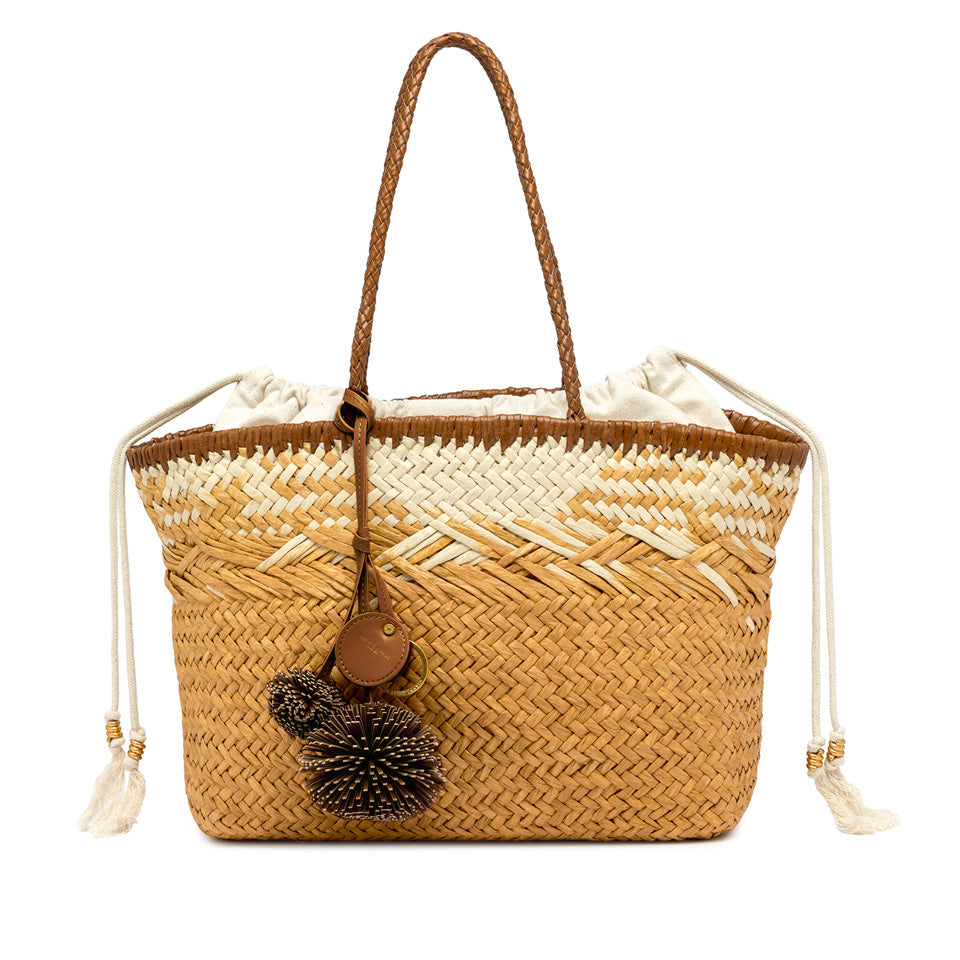 Gianni Chiarini - PALOMA - BS 11312 - Comm Strawint - Naturale