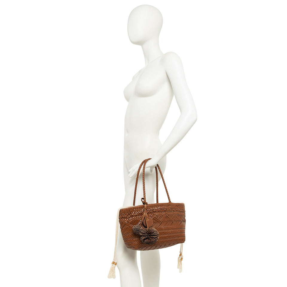 Gianni Chiarini - Borsa PALOMA - BS 11371 - Choco