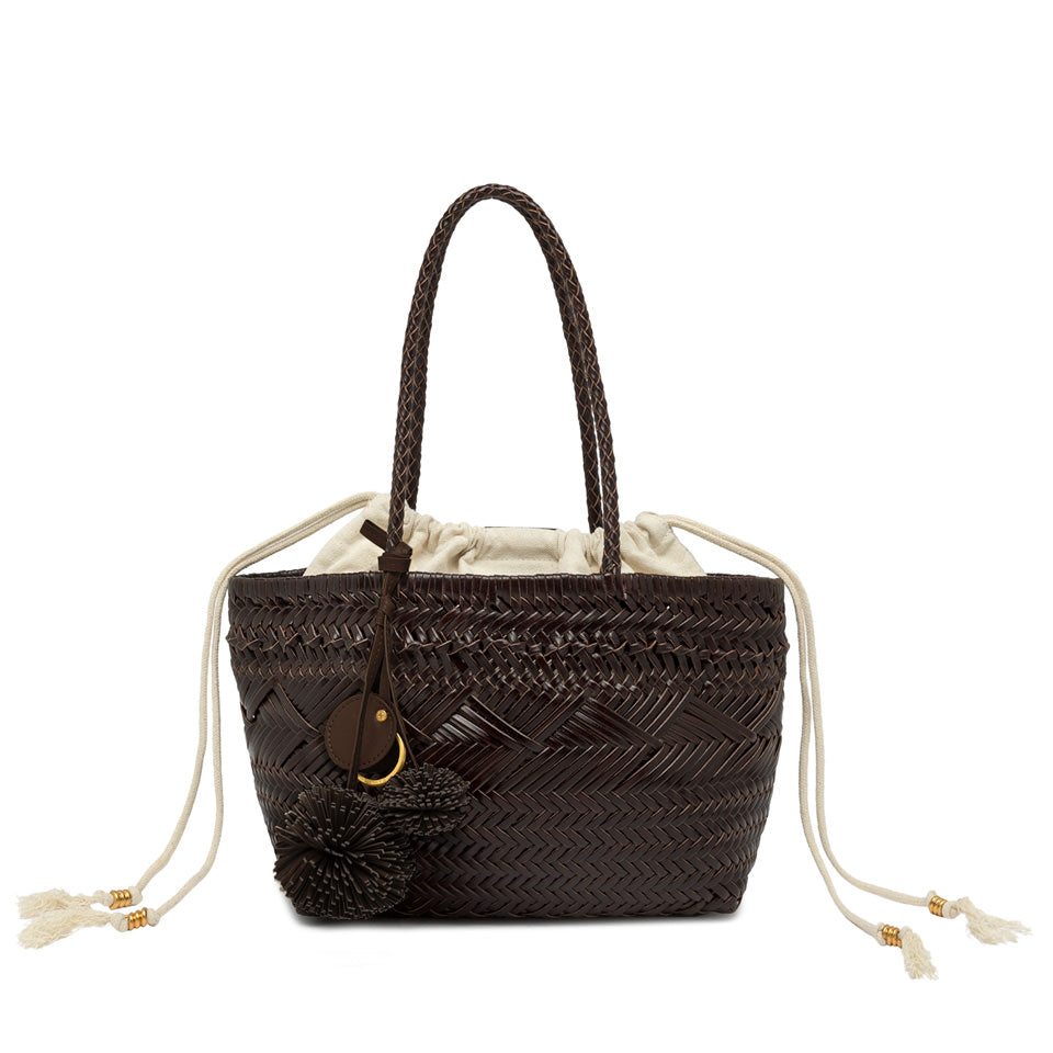 Gianni Chiarini - Borsa PALOMA - BS 11371 - Choco