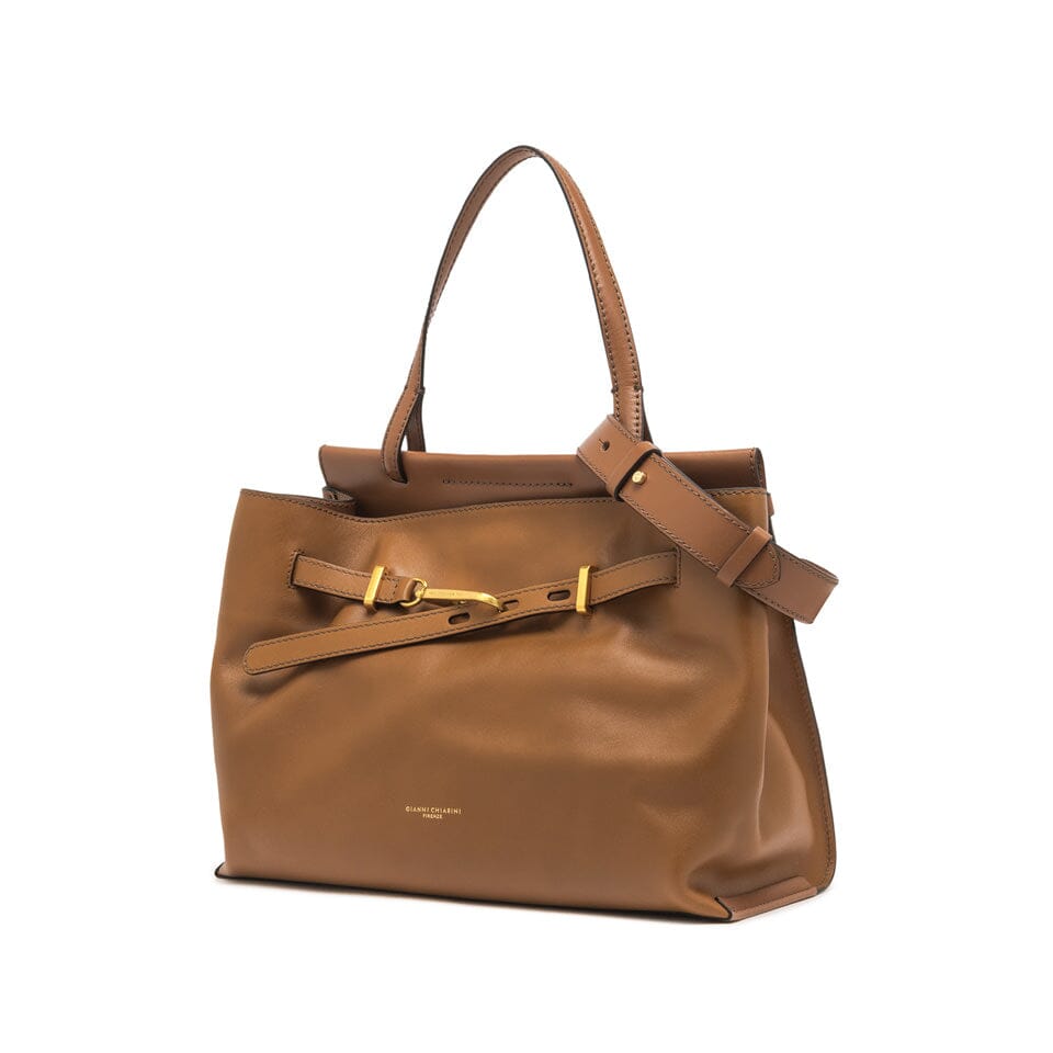 Gianni Chiarini - Borsa a mano - BS 11491 - Tilda - Cuoio Borse Gianni Chiarini
