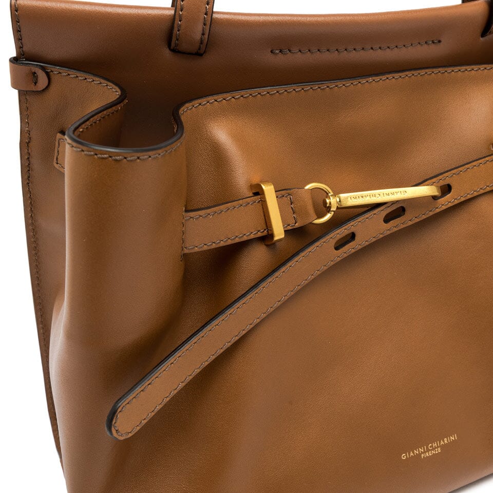 Gianni Chiarini - Borsa a mano - BS 11491 - Tilda - Cuoio Borse Gianni Chiarini