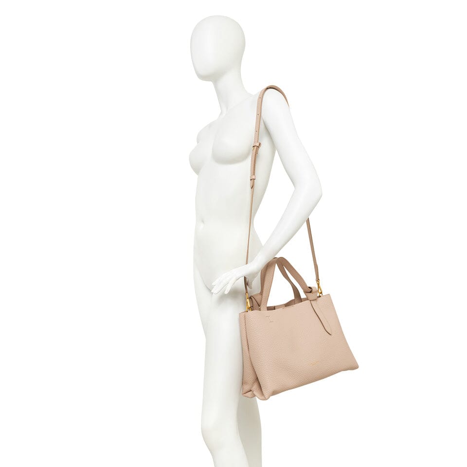 Gianni Chiarini - Borsa a mano - BS 11670 - AMIRA - Nero Borse Gianni Chiarini