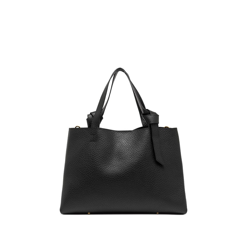 Gianni Chiarini - Borsa a mano - BS 11670 - AMIRA - Nero Borse Gianni Chiarini
