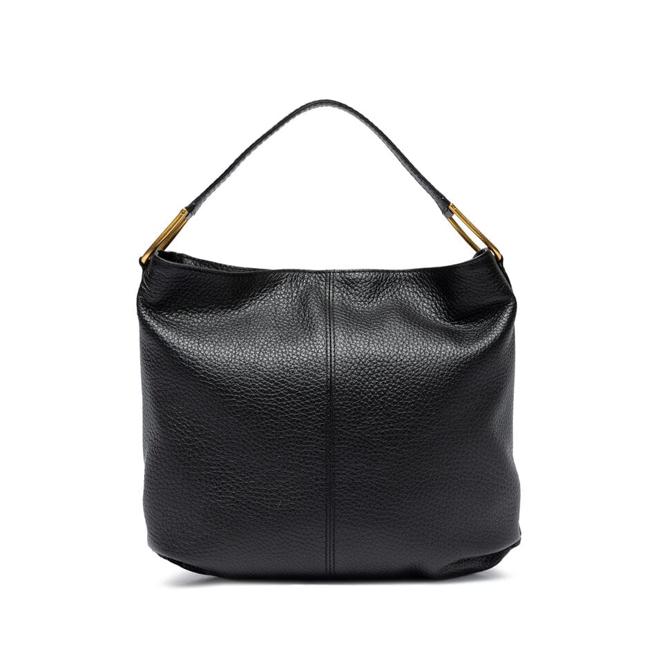 Gianni Chiarini - Borsa a mano - BS 11817 - NATASHA - Nero Borse Gianni Chiarini