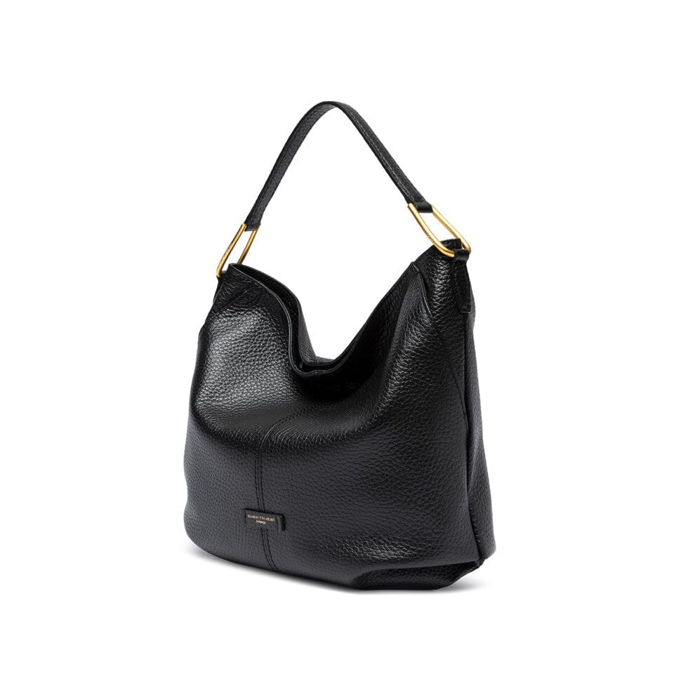 Gianni Chiarini - Borsa a mano - BS 11817 - NATASHA - Nero Borse Gianni Chiarini