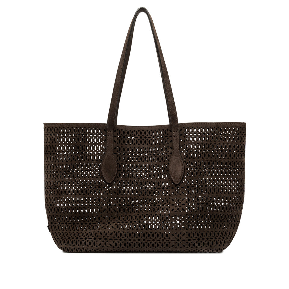 Gianni Chiarini - MASHUP - BS 11837 - Moka Suede