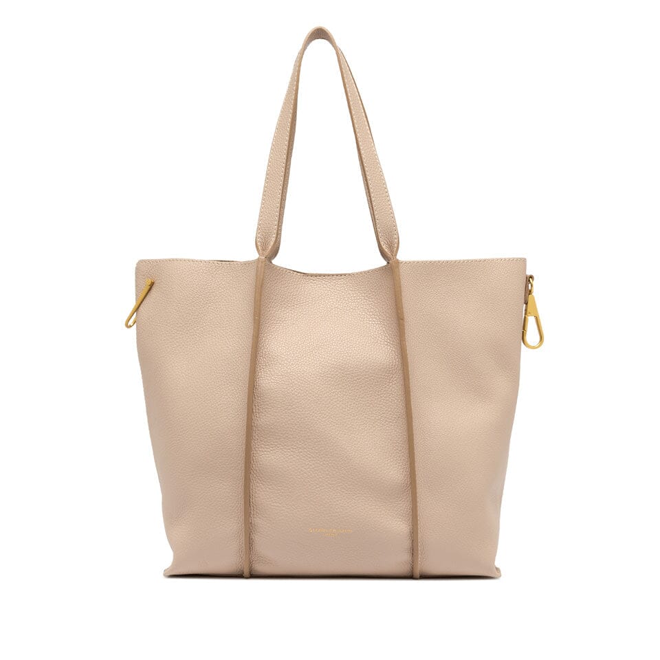 Gianni Chiarini Firenze - BS 11911 - Borsa Zahara - Pink Salt Borse Gianni Chiarini