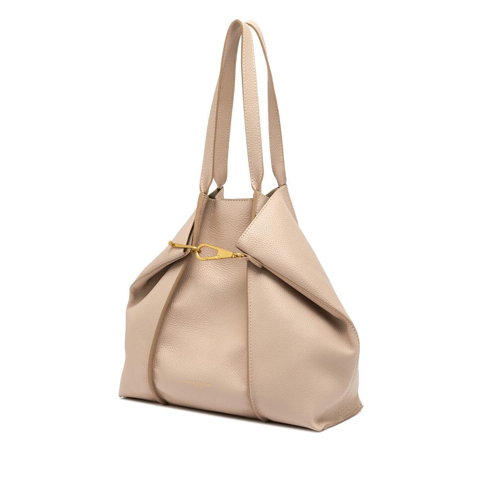 Gianni Chiarini Firenze - BS 11911 - Borsa Zahara - Pink Salt Borse Gianni Chiarini
