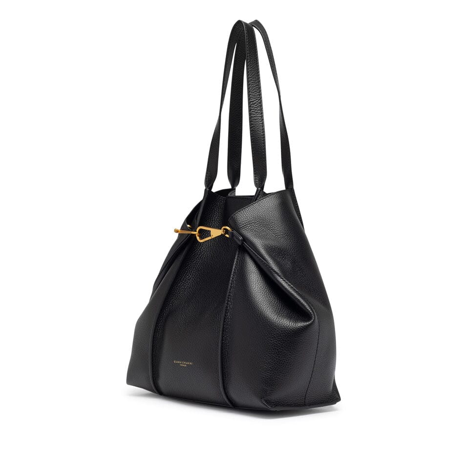 Gianni Chiarini Firenze - BS 11911 - Borsa Zahara - Nero Borse Gianni Chiarini
