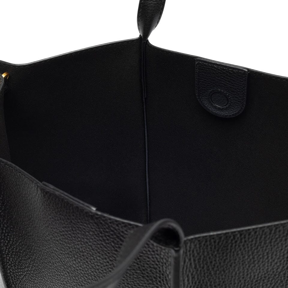 Gianni Chiarini Firenze - BS 11911 - Borsa Zahara - Nero Borse Gianni Chiarini