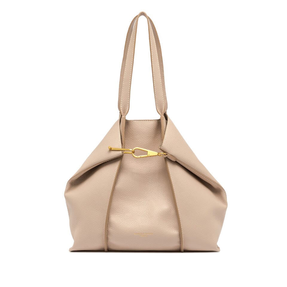 Gianni Chiarini Firenze - BS 11911 - Borsa Zahara - Pink Salt Borse Gianni Chiarini