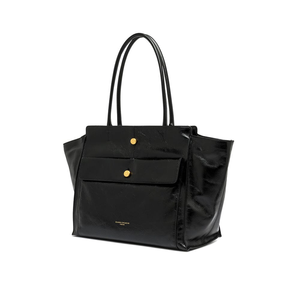 Gianni Chiarini - CHER - BS 11936 - Nero Borse Gianni Chiarini