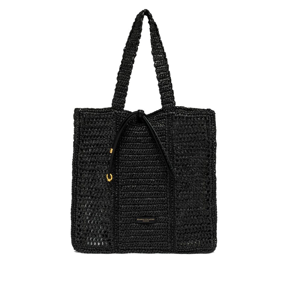 Gianni Chiarini - Borsa NEFELI - BS 11955 - Nero Borse Gianni Chiarini