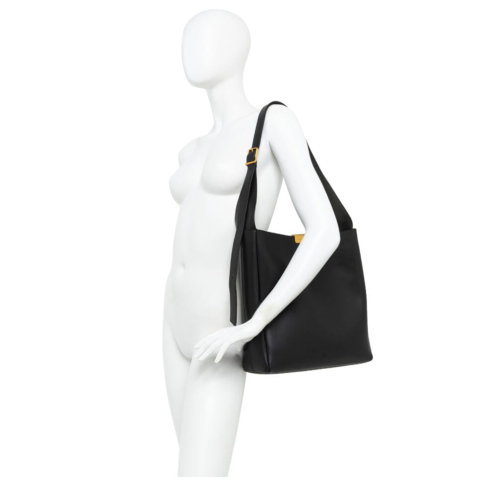 Gianni Chiarini - Borsa a spalla - BS 11991 - JO - Nero Borse Gianni Chiarini