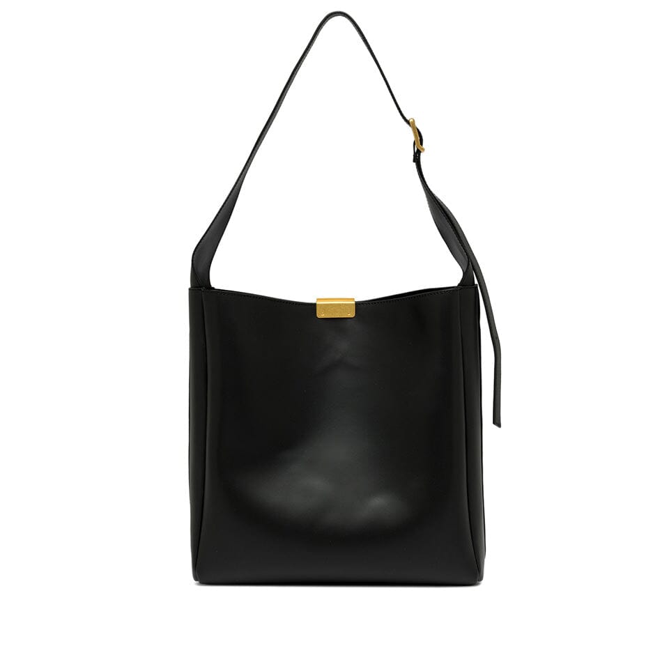 Gianni Chiarini - Borsa a spalla - BS 11991 - JO - Nero Borse Gianni Chiarini