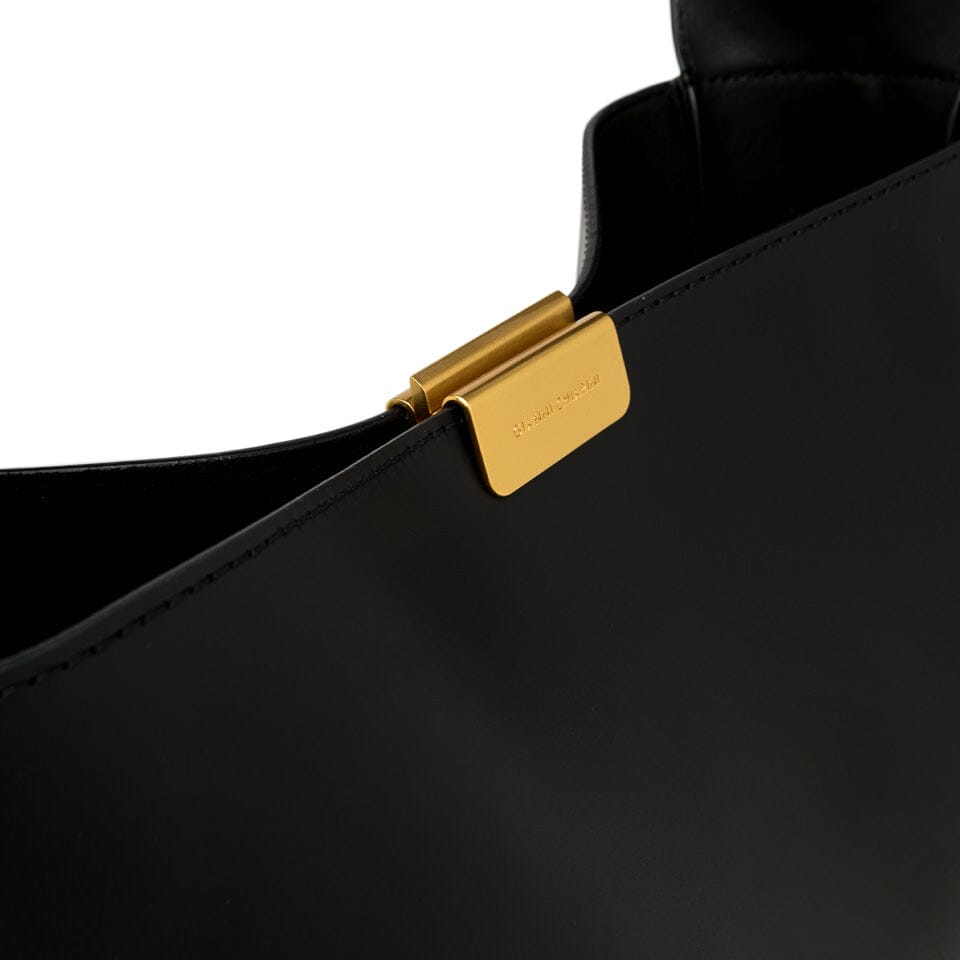 Gianni Chiarini - Borsa a spalla - BS 11991 - JO - Nero Borse Gianni Chiarini