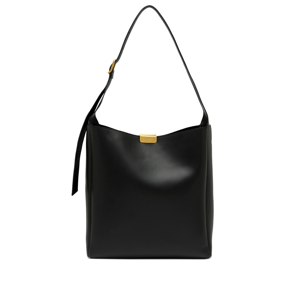 Gianni Chiarini - Borsa a spalla - BS 11991 - JO - Nero