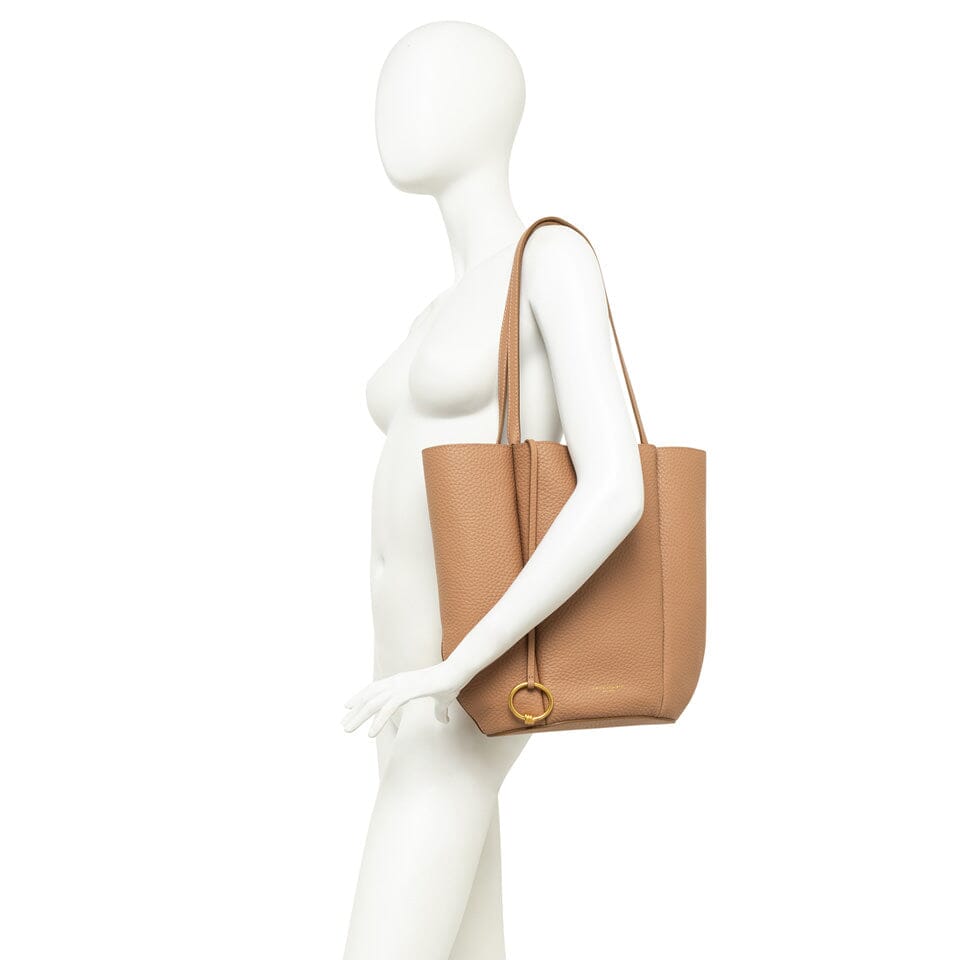 Gianni Chiarini - Borsa a spalla - BS 12001- Lily - Nero Borse Gianni Chiarini