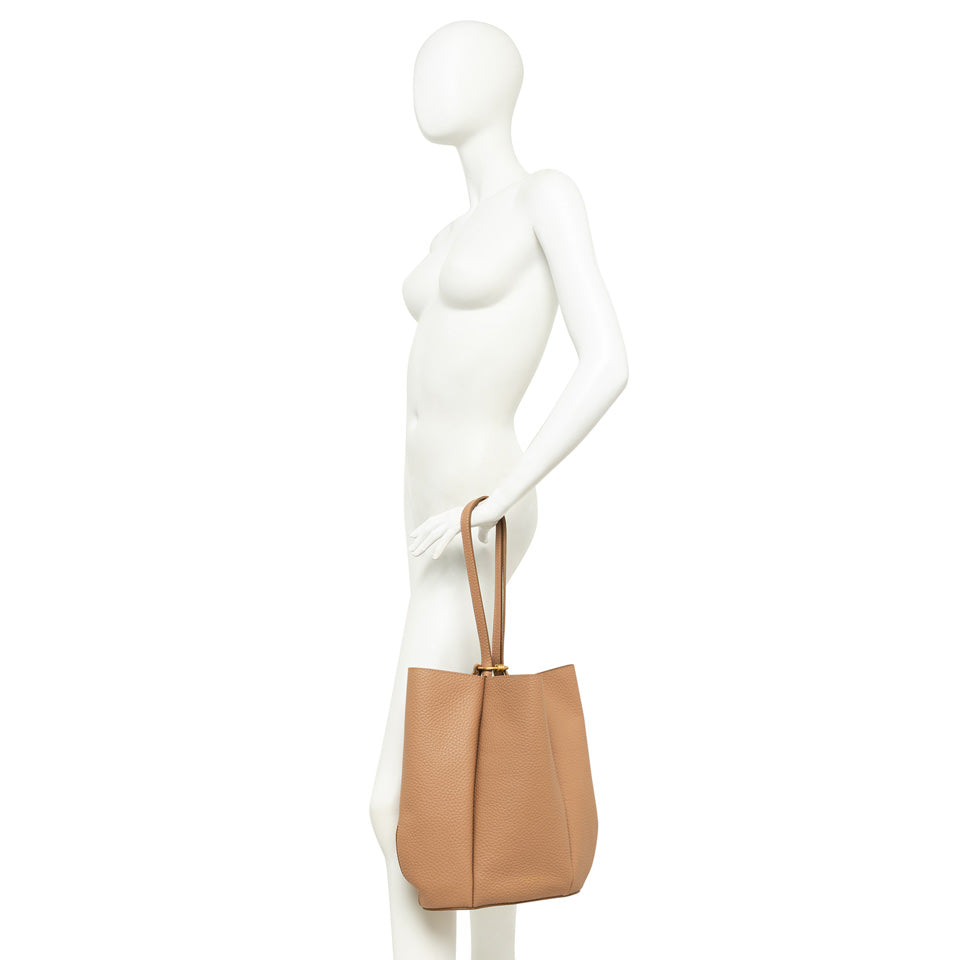 Gianni Chiarini - Borsa a spalla - BS 12001- Lily - Clay