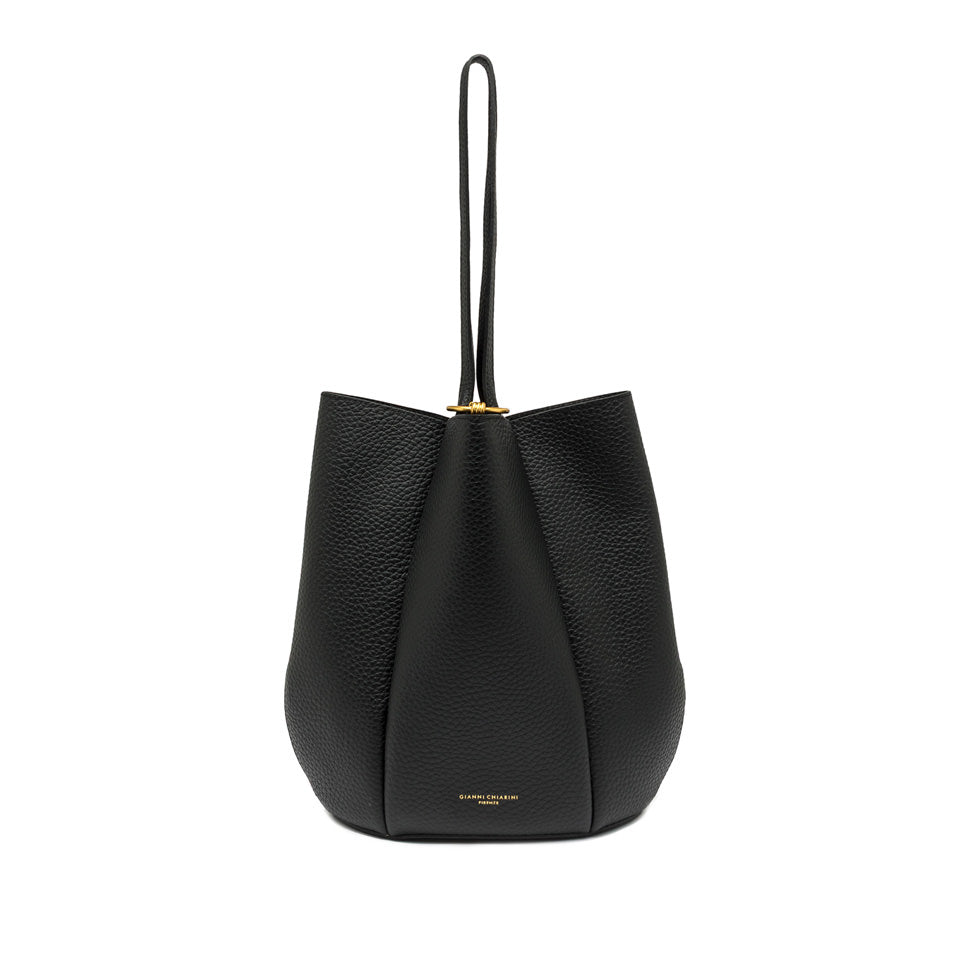 Gianni Chiarini - Shoulder bag - BS 12001 - Lily - Black